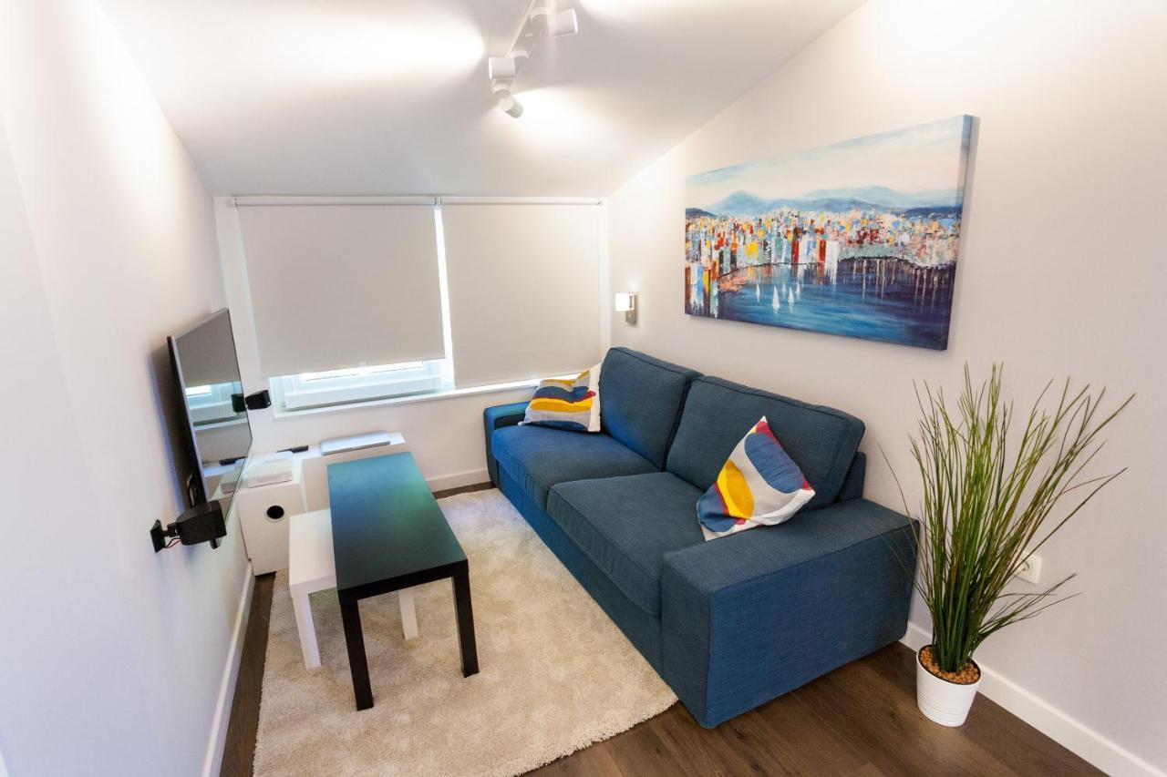 Apartman Anita Rogoznica  Eksteriør billede