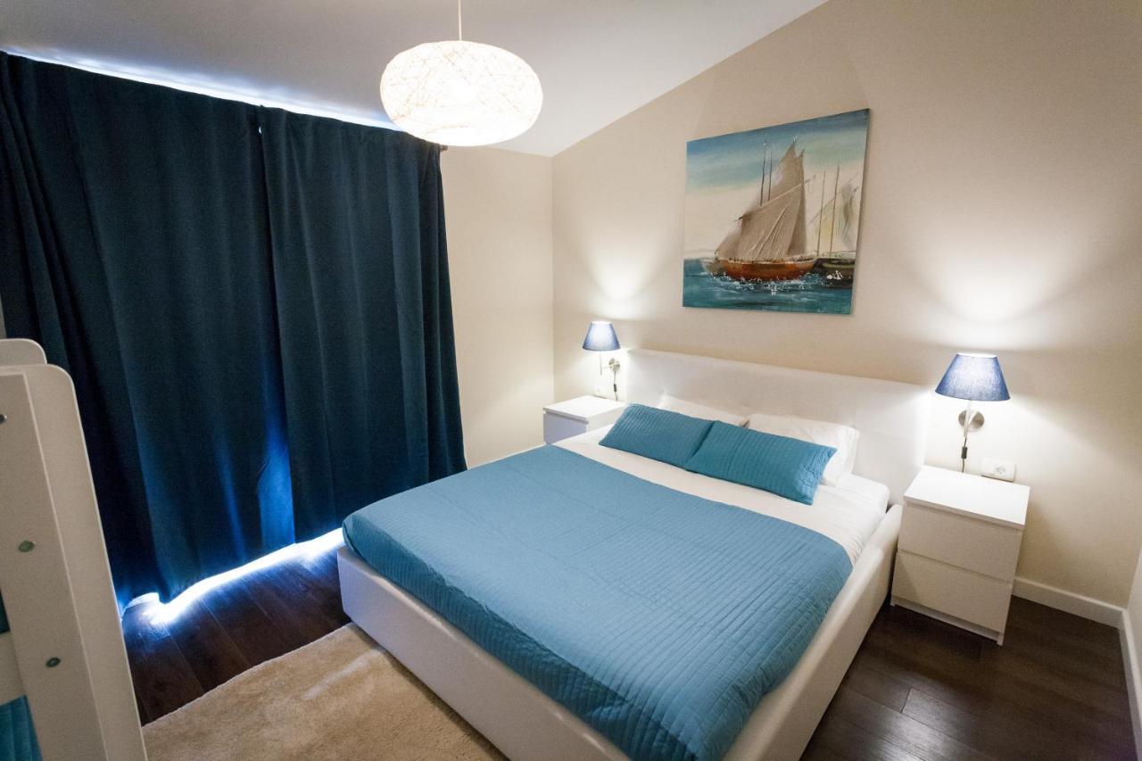 Apartman Anita Rogoznica  Eksteriør billede