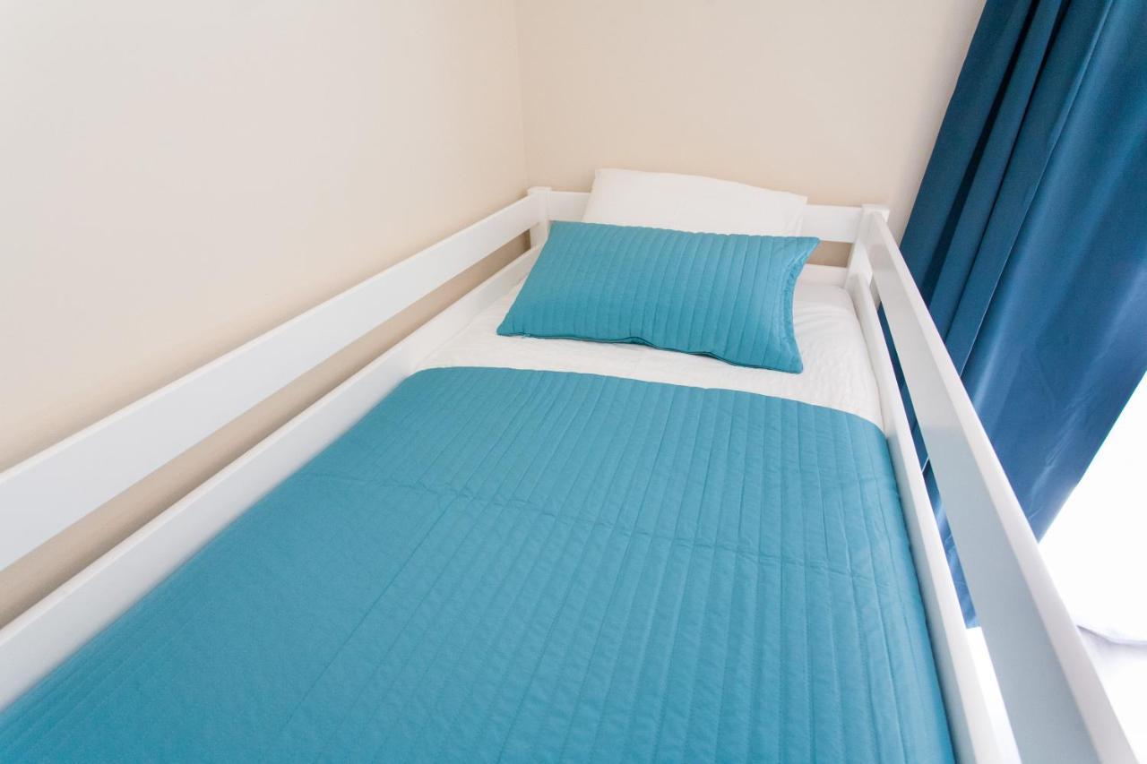 Apartman Anita Rogoznica  Eksteriør billede