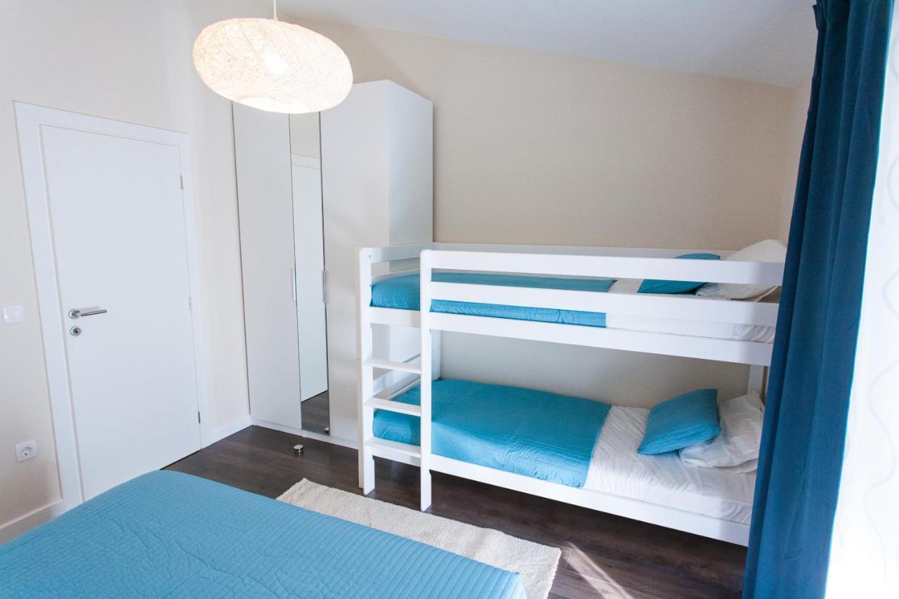 Apartman Anita Rogoznica  Eksteriør billede